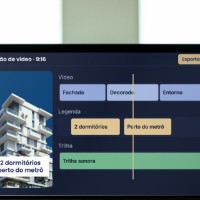 Assinatura de contrato de compra de imóvel